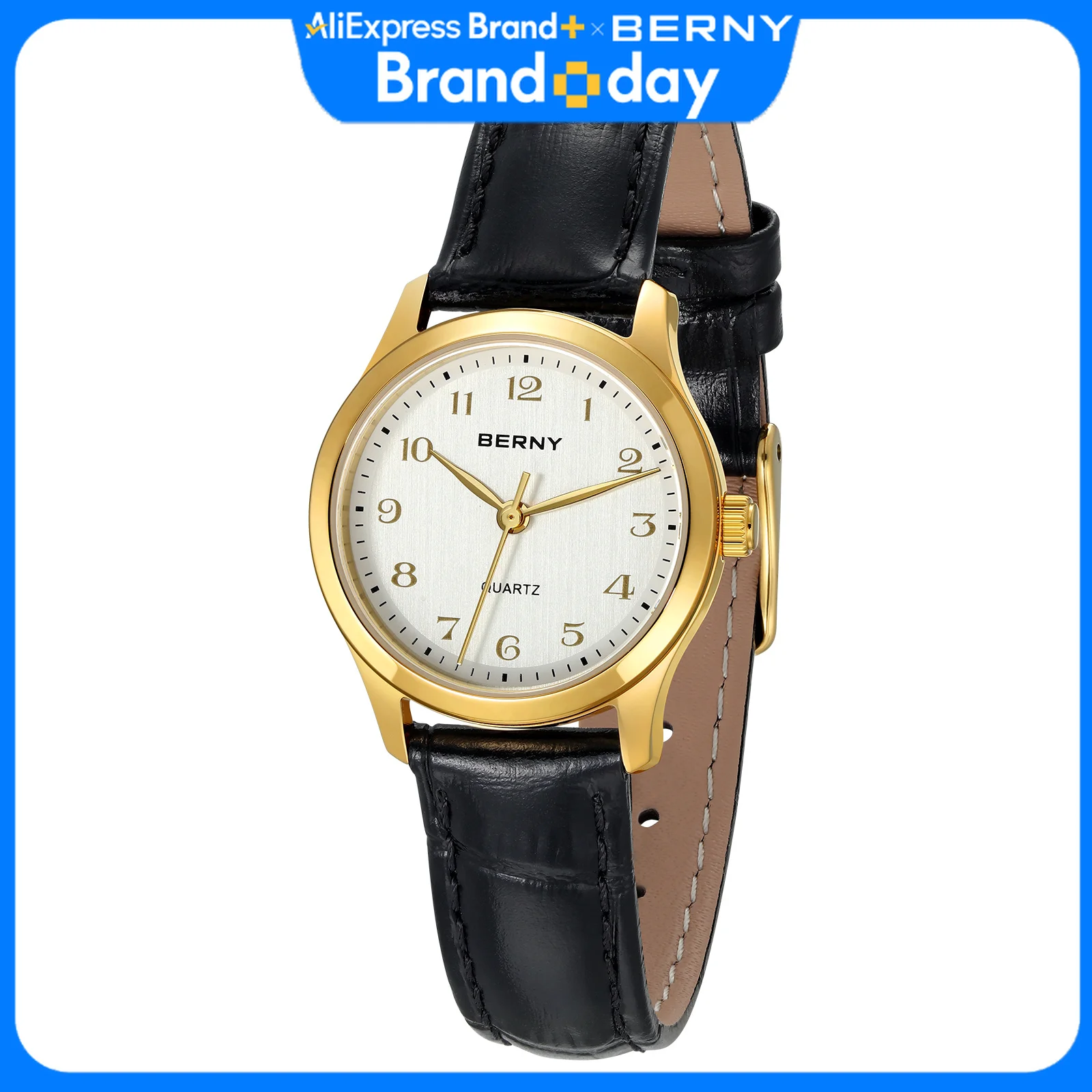 berny-gold-watch-for-women-luxury-ladies-fashion-quartz-wristwatch-elegant-gradient-dial-multiple-scenarios-matching-lady-watch