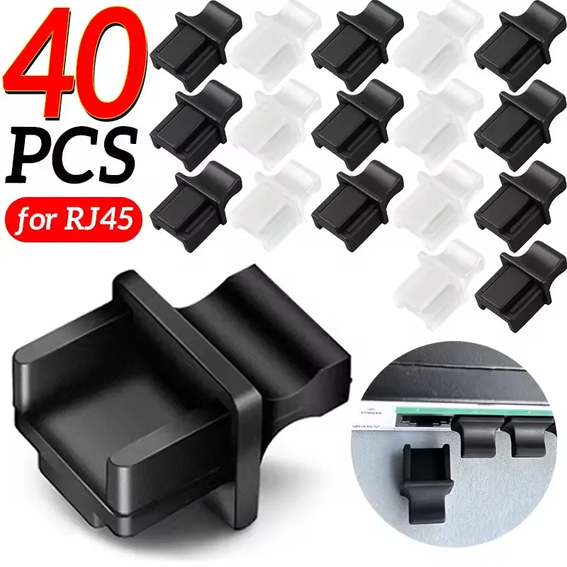 �y�Z�[�����zRJ45 �_�X�g�J�o�[ �L���b�v �C�[�T�l�b�g LAN �|�[�g�h�o�J�o�[ �L���b�v �v���e�N�^�[ �l�b�g���[�N�X�C�b�`/���[�^�[/�n�u/�R���s���[�^�p ���X�|�[�g�v���O