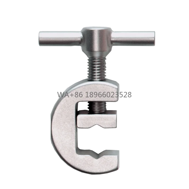 Discectomy System Free Arm  Scope Holder  Stainless Steel  Hoder  Martin Arm Retractor