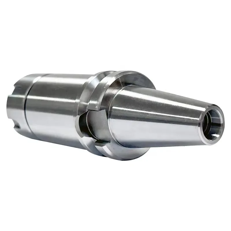 2026 New CNC Tool Shank BT30 Chuck for Boring Tool Application High Precision Dynamic Balance Gear Core Components