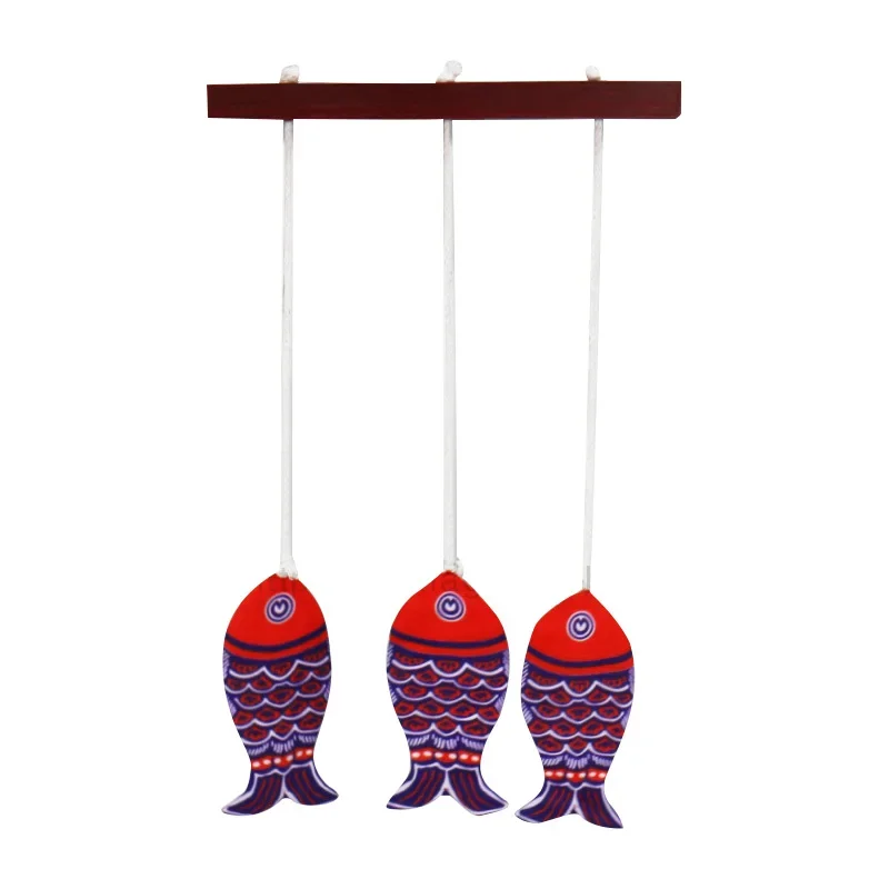 

Fish Training Magic Ancient Color Trick Fish Training Stage Interactive Funny Magic Props Fish Goldfish Magic Magician Classic