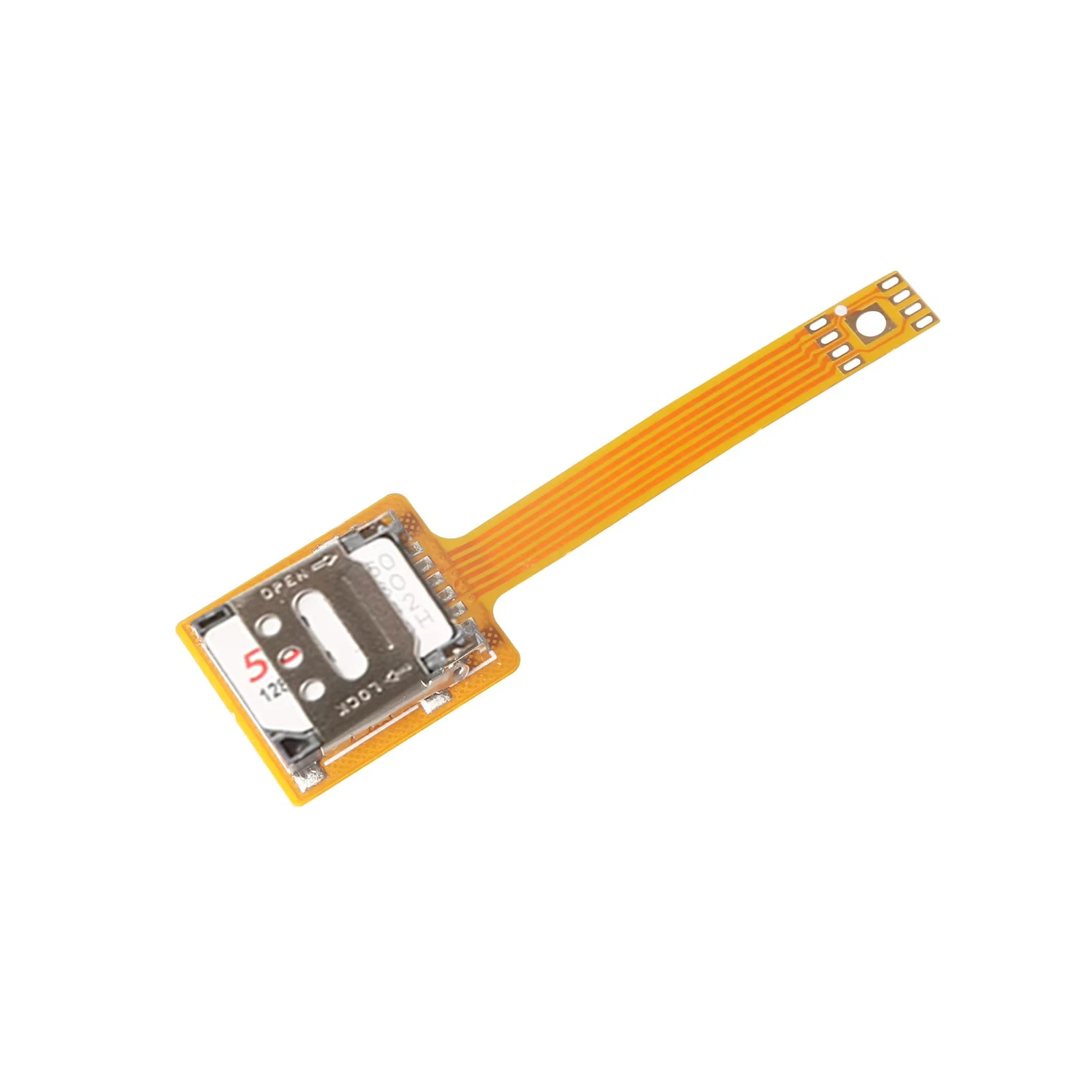 

esim to sim card adapter high For wireless wifi phone watch eSIM to SIM physical card extension adapter DIY hand soldering