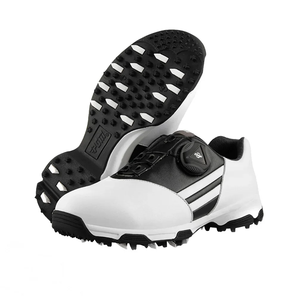 

PGM Golf Kids Shoes Boys Spring/Summer Waterproof Comfortable Sports Casual Shoes
