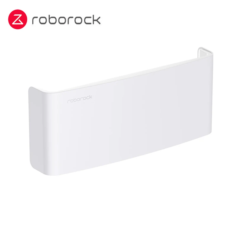 Original Q Revo Front Multifunctional Dock Cover Assembly for Roborock Q Revo Robot Vacuum Cleaner Spare Parts Shell Accessories