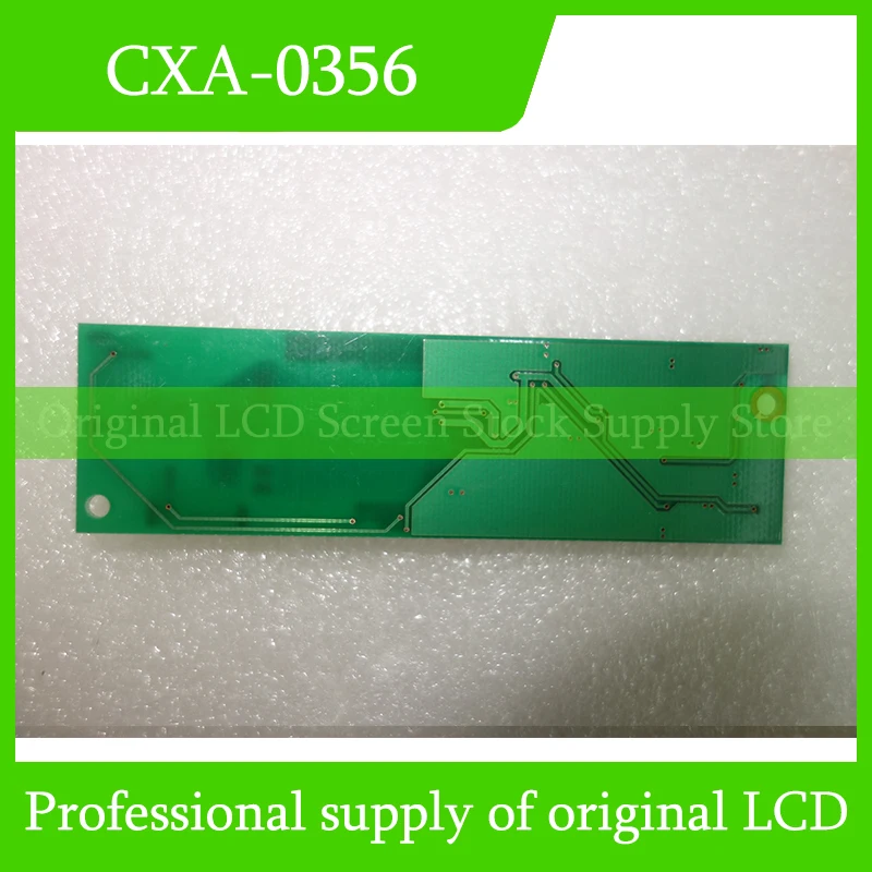 CXA-0356 Brand New LCD High Voltage Strip Fully Tested Fast Shipping