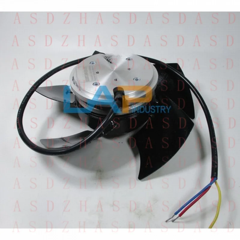 Z  1Pcs FOR New Spindle Cooling Fan 8330RT-24W-B30-S01 3* AC220V-240V 50/60Hz