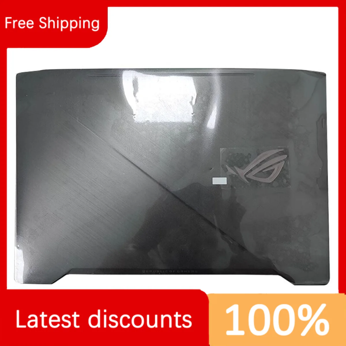 

For asus ROG GL503VS GL503 GL503V GL503VD A With AntennA Shell