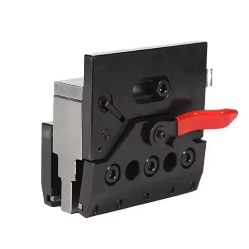 High Quality Quick Release Clamp Press Brake Die High Precision Level Tool for Precision Household Appliance Moulds