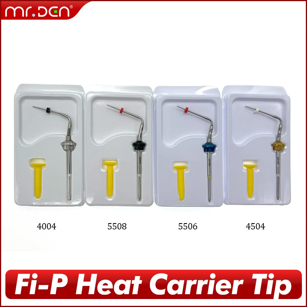 Woodpecker Fi-E Fi-P Intelligent Temperature Control Dental Endodontic Obturation System Hot Melt Glue Fill Machine for Dental U