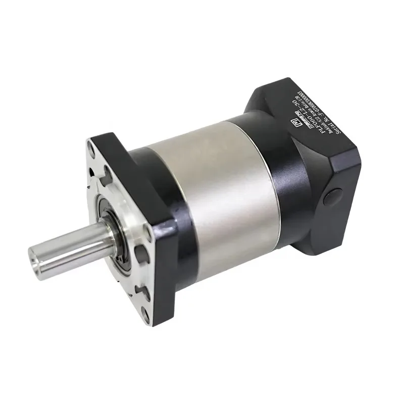 

PLF060-L2-30 Best Selling Gearbox for Electric Vehicle Reducer Motor Planetary Gear Reducer Gearbox