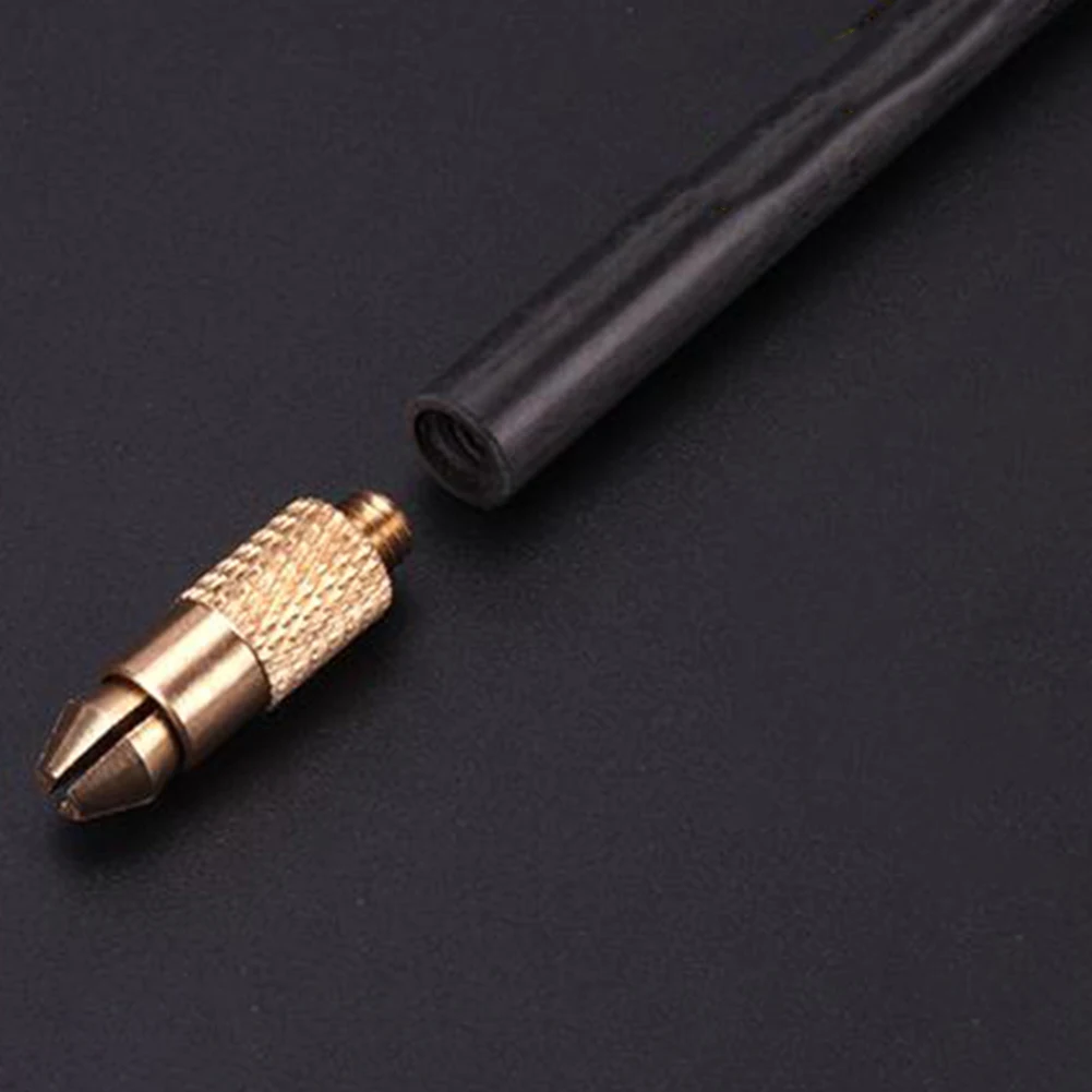 Tinning Tool Pin SC98 FPC Connector For Mobile Phone Repair Ball Head Design Fast Uniform Tinning Optimal Solder Flow