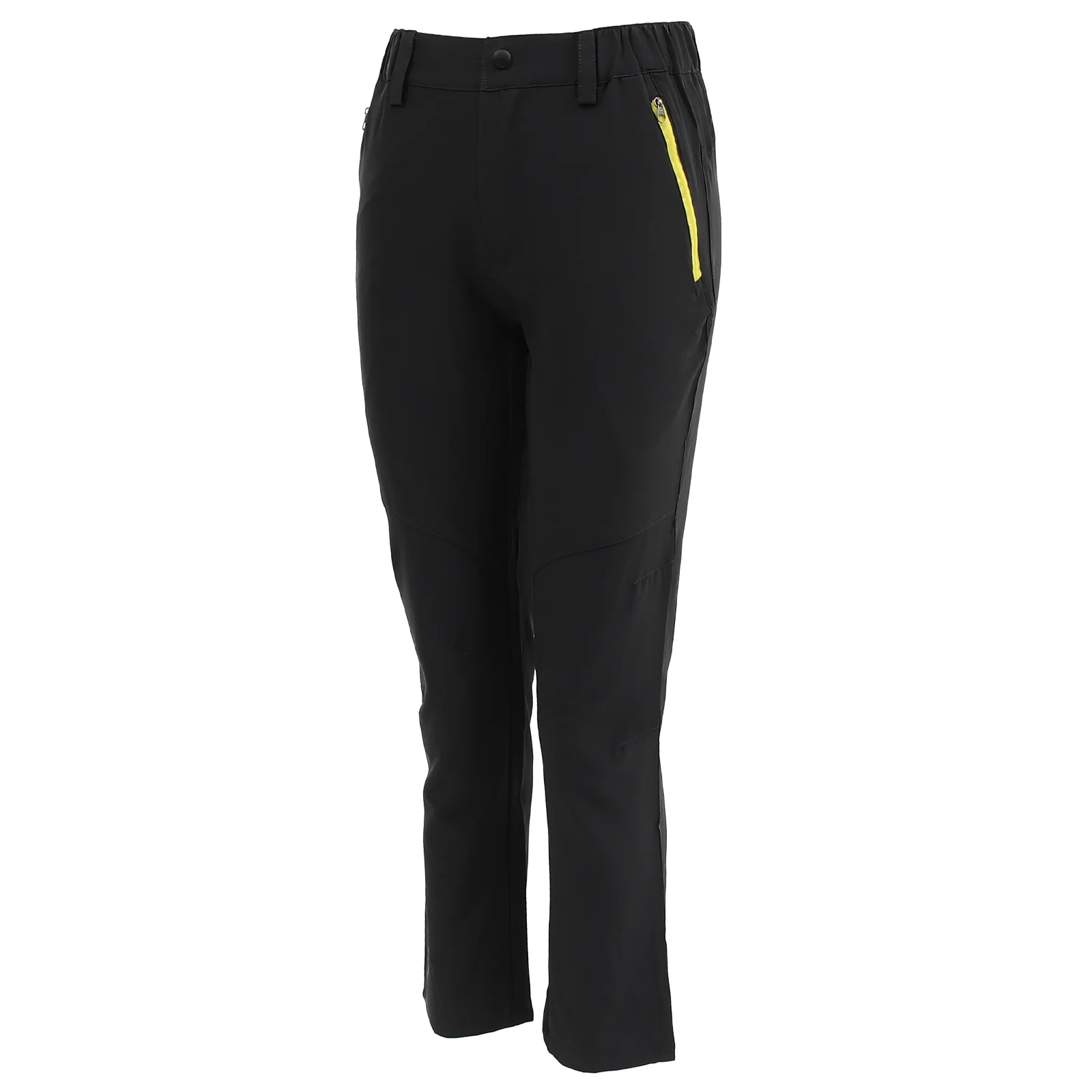 

Sweatpants for Women Hiking Long Ladies Joggers Elastic Cargo Trousers Grey Women's