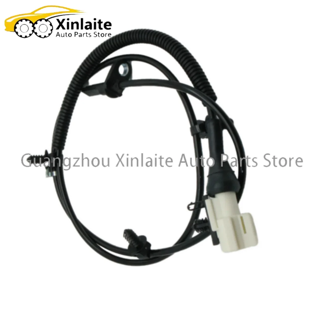 

Новый задний правый датчик скорости ABS 8G1Z2C190A ALS1729 5S10661 для Ford Taurus, Taurus X, Mercury Sable 2008-2009, автомобильные аксессуары