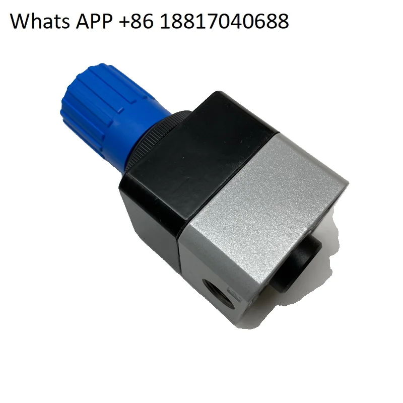 

Pressure reducing valve LRP- 1/4-0 4 10 159500 162834 159501 159502