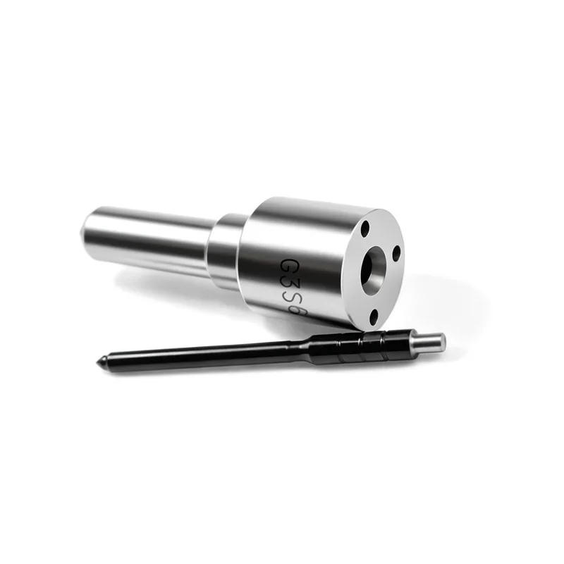 G3S Series Spray Tip Nozzle G3S6 G3S77 G3S56 G3S51 G3S47 G3S53 Compatible For Common Rail Injectors Auto Parts .LG2127