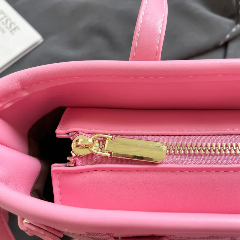 حقيبة يد جلدية واسعة للنساء، حقيبة يد للعمل، محفظة كتف للسيدات، حقيبة تسوق ذات سعة كبيرة