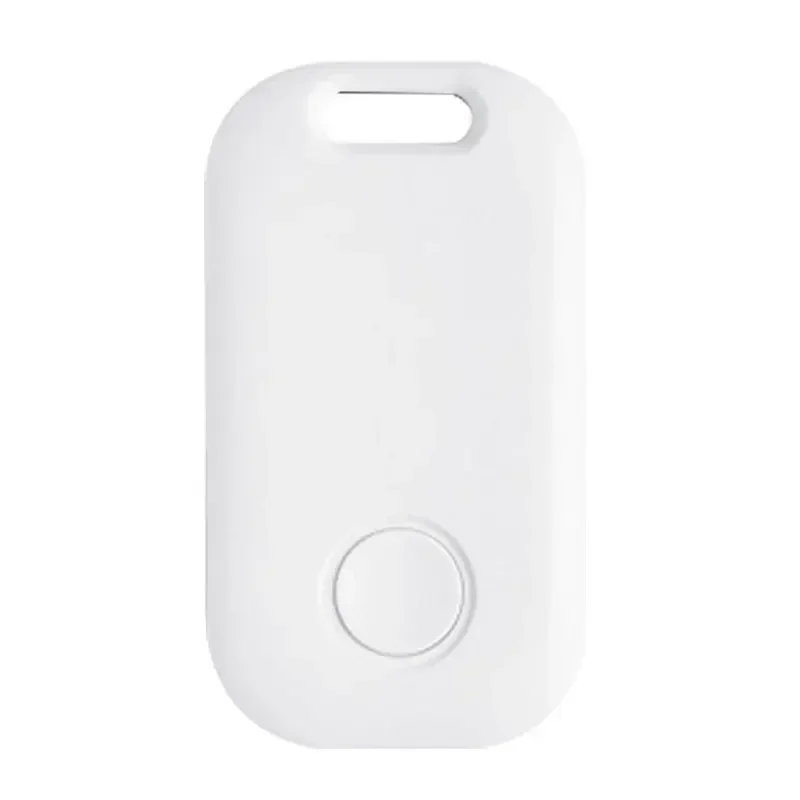 Imagem -05 - Mini Smart Gps Tracker para Cães e Animais de Estimação Anti-lost Alarm Tag Wireless Key Finder Bluetooth 4.0 Kids Bolsa Wallet Locator Moda