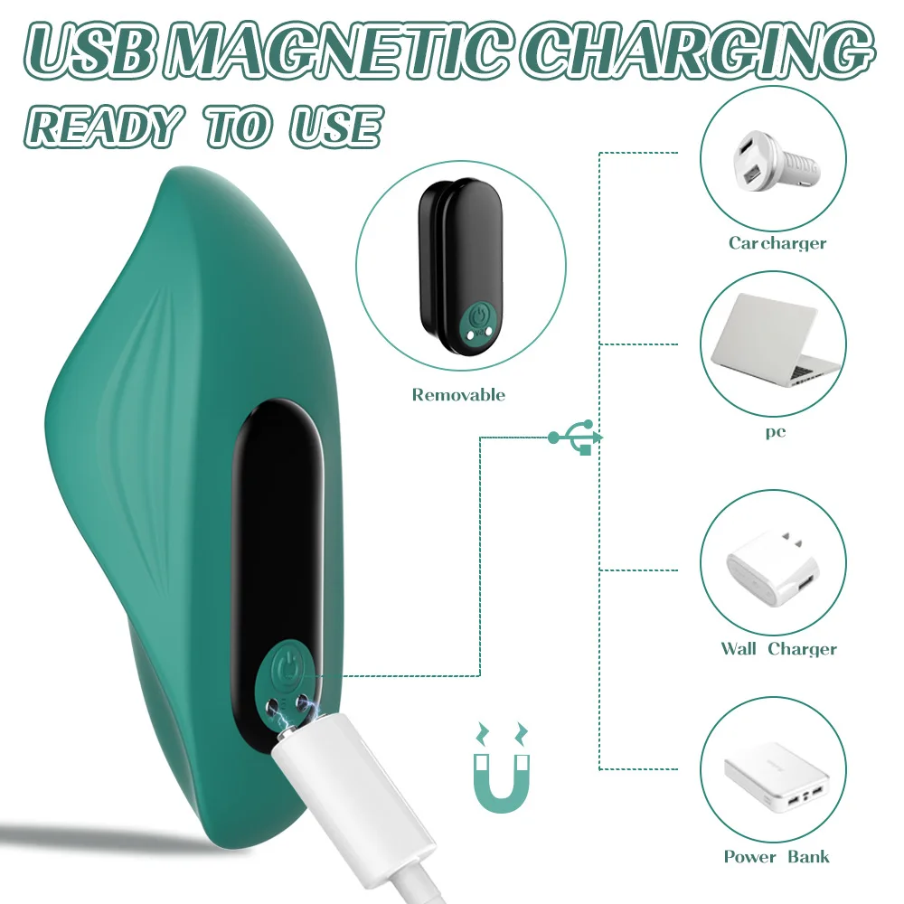 大人用女性向け玩具 リモコン操作式 ファンエッグ ジャンピング 医療グレードシリコン+ABS IPX7 プライベート配送 女性用隠しバイブレーター