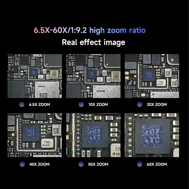Thumbnail 4 - #59 Latest Microscope Cameras Offers