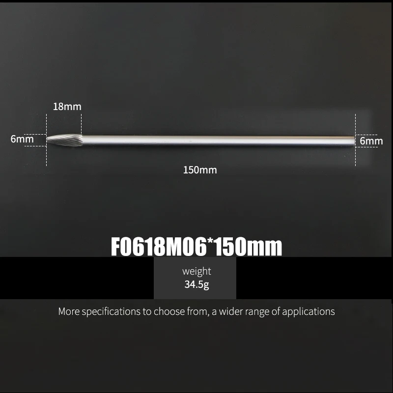 Variant: F0618-150mm