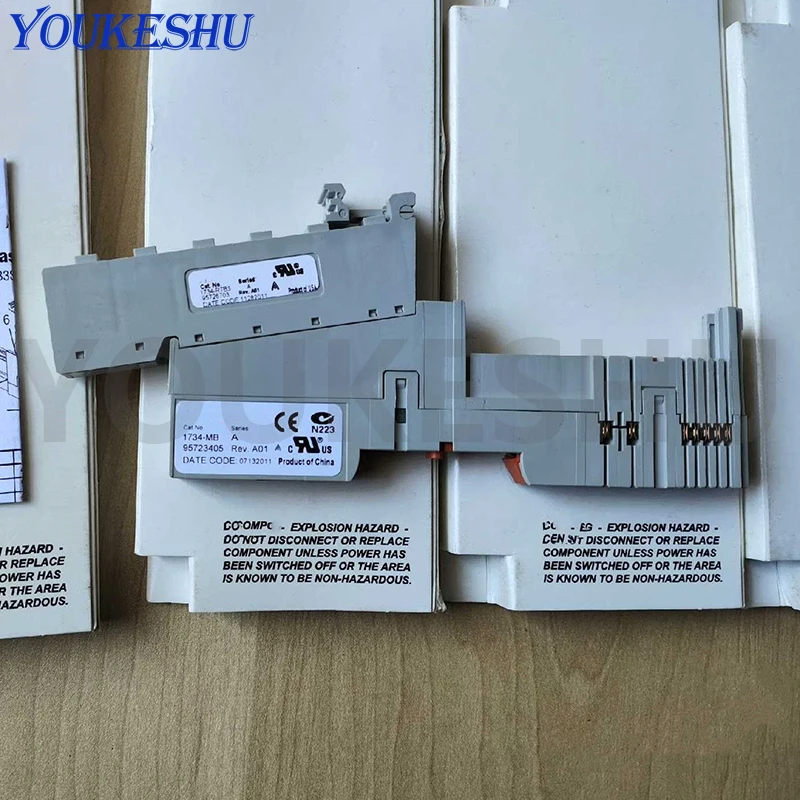 Nuevo inventario puntual Original 1734-TB3