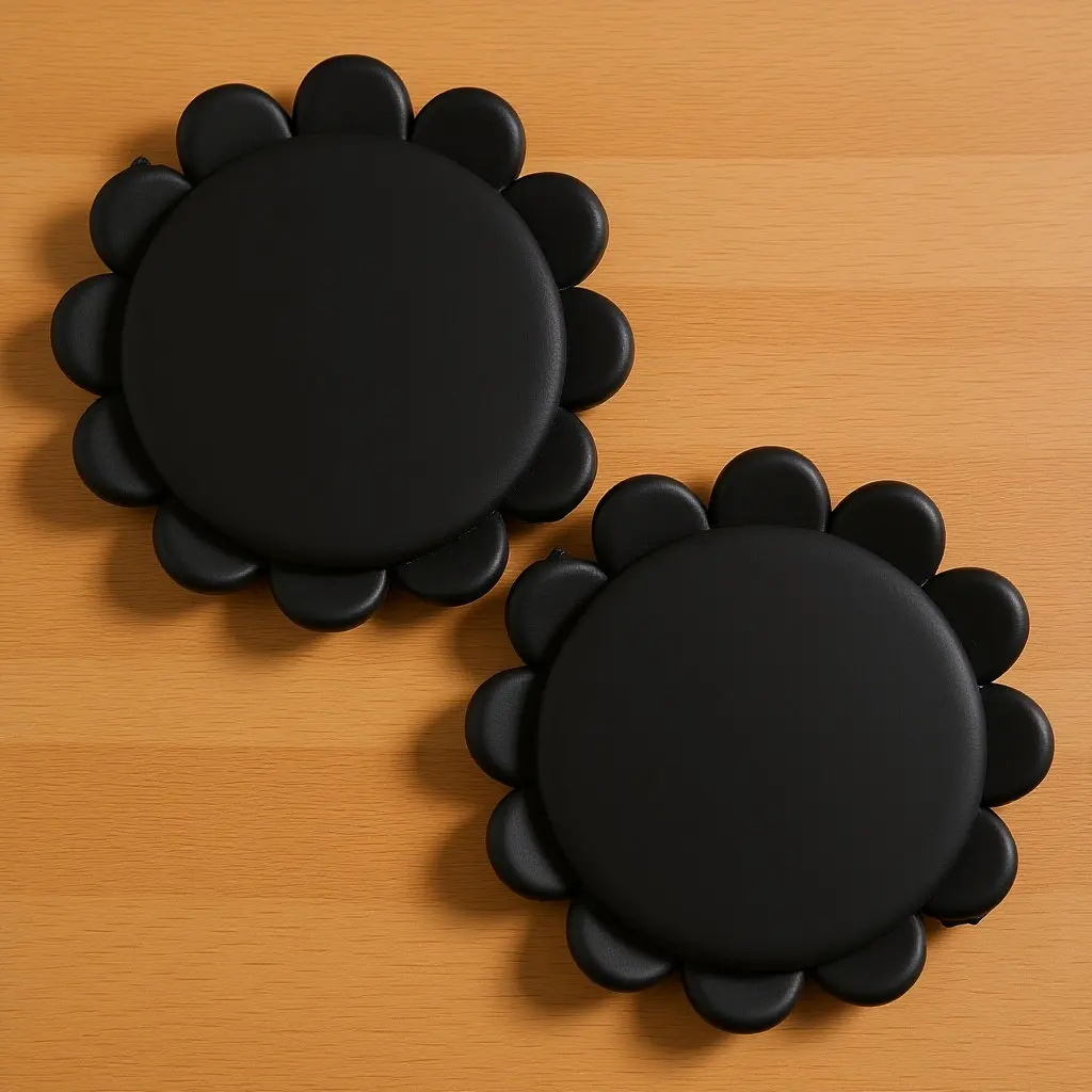 

Комплект из 1 шт. защитных наконечников для зонтов, 8 мм, пластиковые, для зонтов от дождя и солнца, износостойкие, сменные