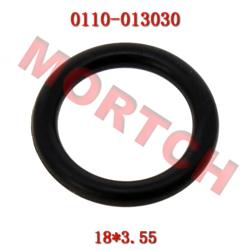 O-Ring 18x3,55 für Ölmessstab 0110- 013030 172MM- 013030 MOTOR 2018 191R-C FÜR CF500AU-8S 8L 550cc FÜR CF500AU 1P72MM-A – Detail 2