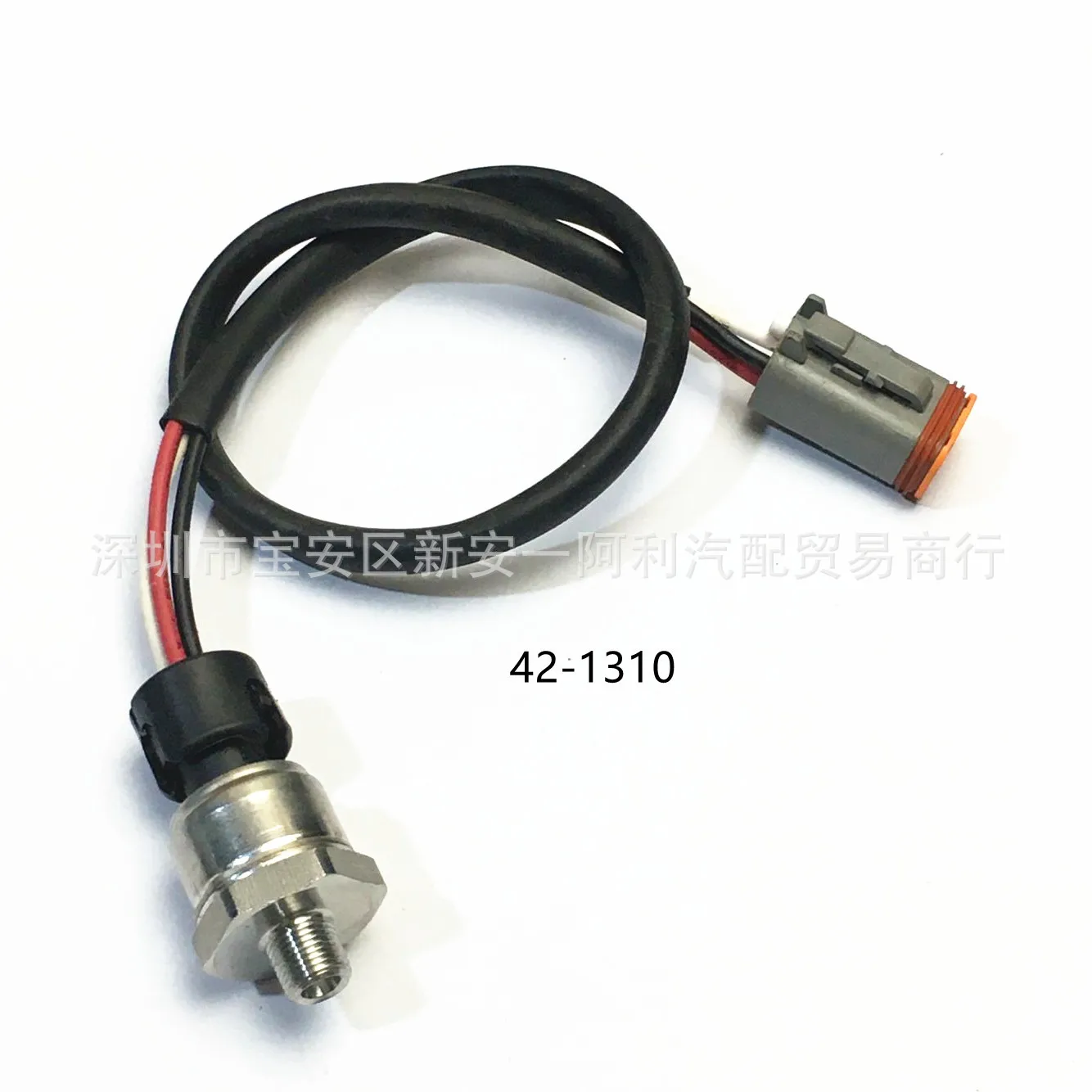 

Подходит для датчика давления всасывания THERMO KING 42-1310 421310.