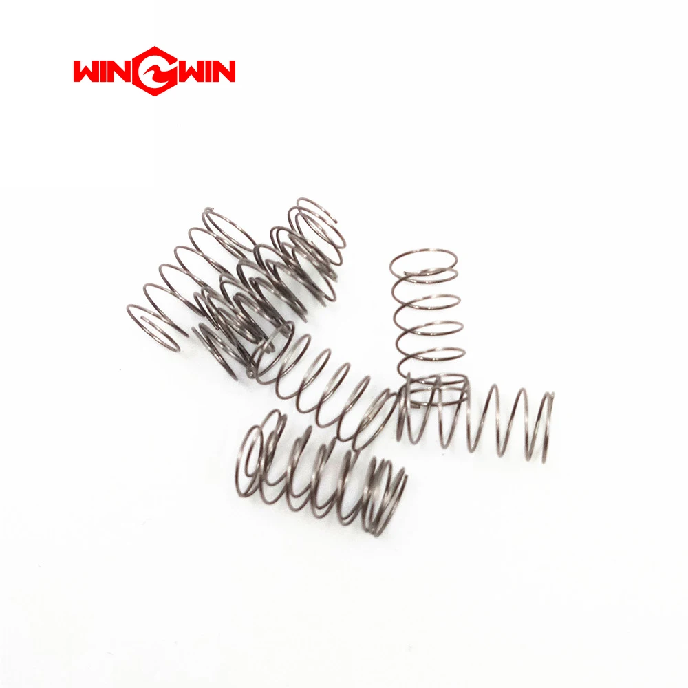 

Waterjet Parts No. AV500260 Sealing Head Spring For Warerjet Machine Accessories