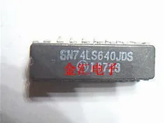 Free deliveryI    SN74LS640JDS    5PCS/LOT   Module