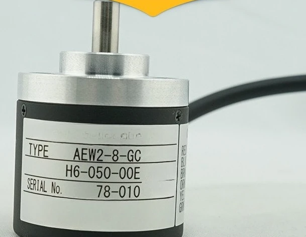 Encoder AEW2-8-GC-H…