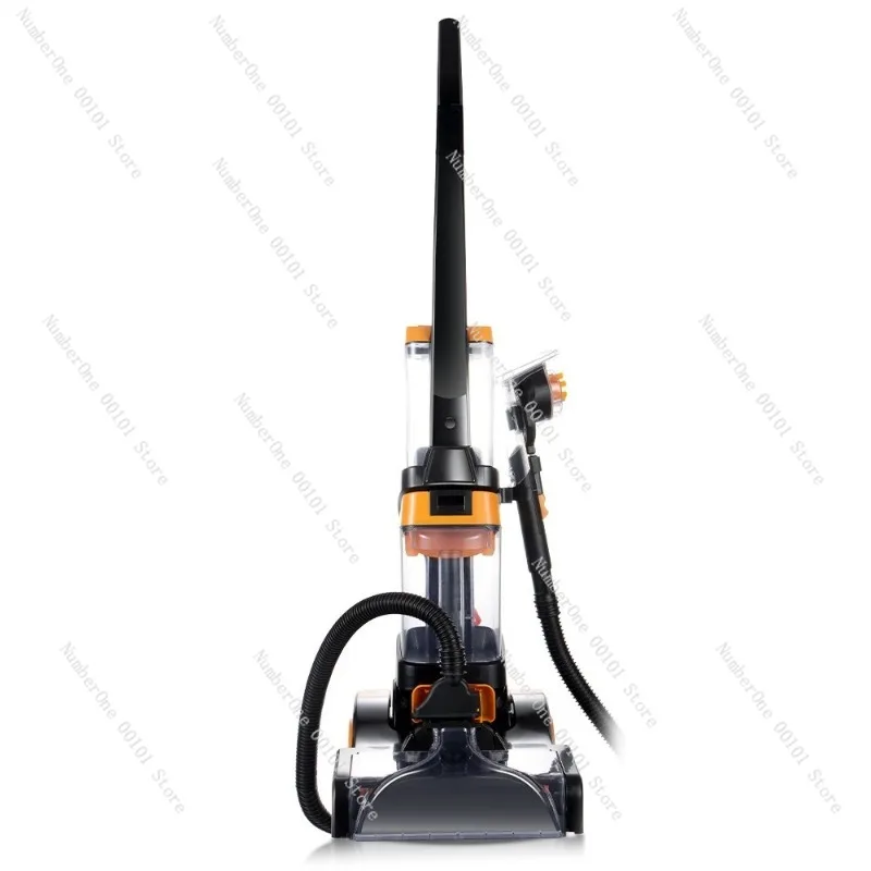 Modern European Standard 3 In 1 Floor Cleaner Vacuum Mop Sweeper Multifunction Home Cleaning Machine Wet Dry Wash Scrub Carpet