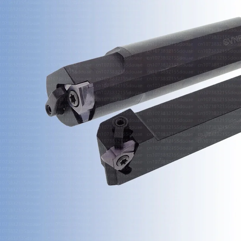 Suporte de Ferramenta de Torneamento de Rosca Vertical tipo t Use 27ver Svnr Scver2525m276810 Scver3232p27 Svnr0025s27 Svnr0032t27 27ver 27vnr