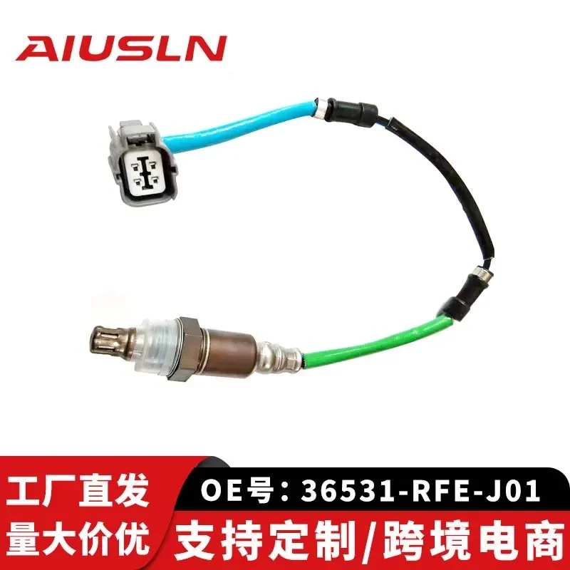 

Oxygen Sensor for 2006 Honda Odyssey Front Oxygen Sensor for 36531-RFE-J01 211200-2161