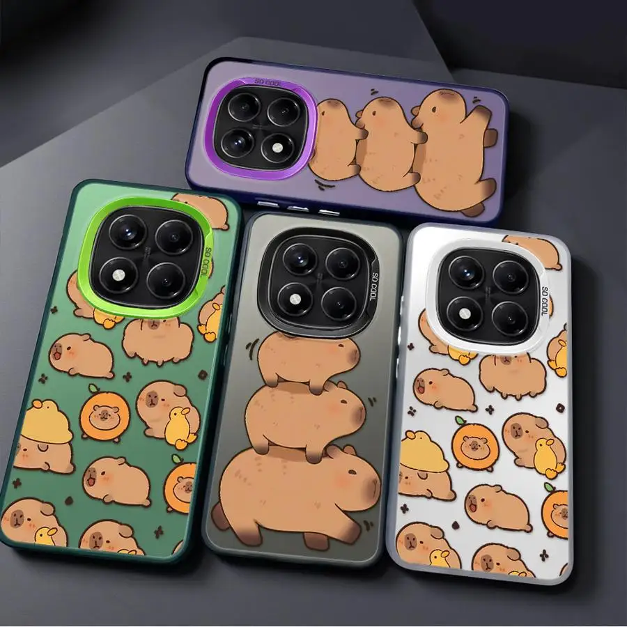 Back Phone Cover Ca… - image