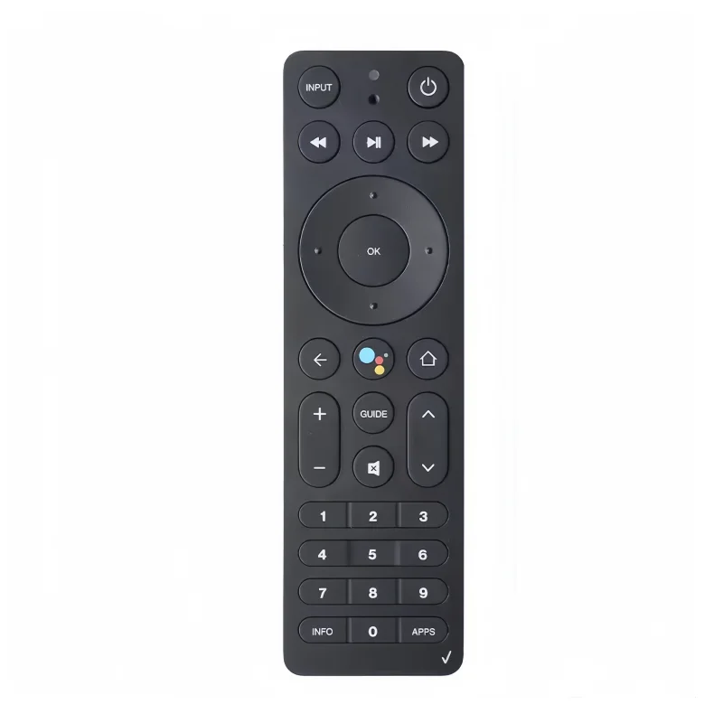 

New Remote Control CCAM21LP1890T2 2AGOFRC451A RC451A FOR Verizon STI6220-D315 ASK-STI6220 Stream TV