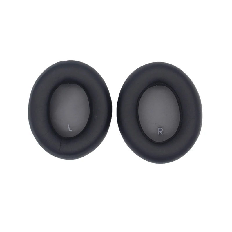 

2Pcs Headphone Cover For JBL CLUB 950NC Headset Headphone Earcups Sponge Cover Replacement Parts Accessories Protective Cover