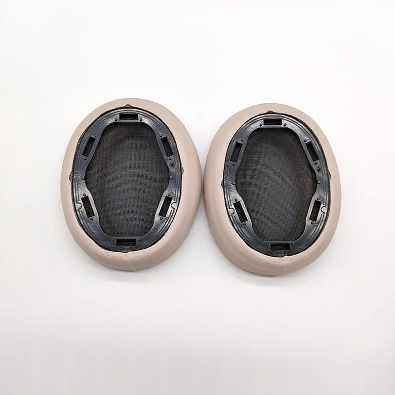 Cuscinetti auricolari per cuffie SONY WH-H910N Cuscinetti auricolari di ricambio Tazze Cuscinetti in memory foam