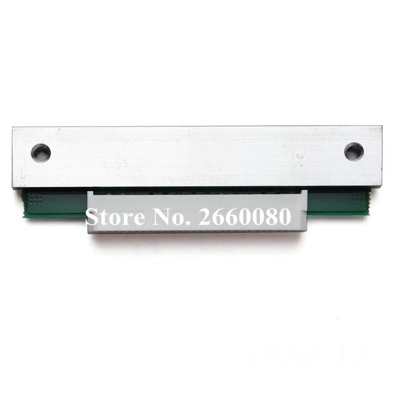 Brand New bPlus Printhead for Mettler Toledo UC Scales Thermal Print Head