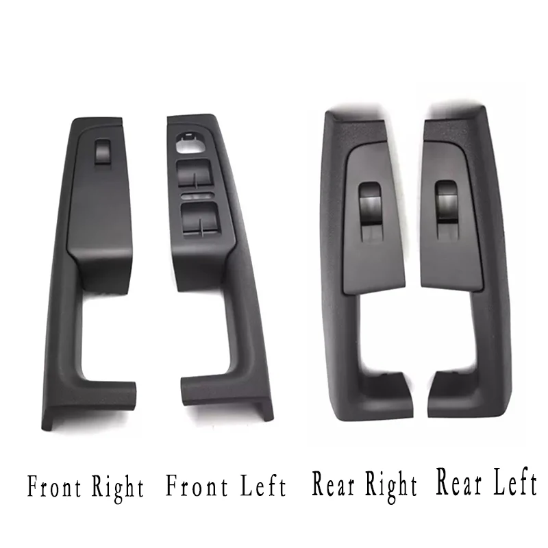 

Inner Armrest Frame For Skoda Superb Door Inner Armrest Frame Handle Frame Elevator Switch Frame Internal Handle Inner Handle