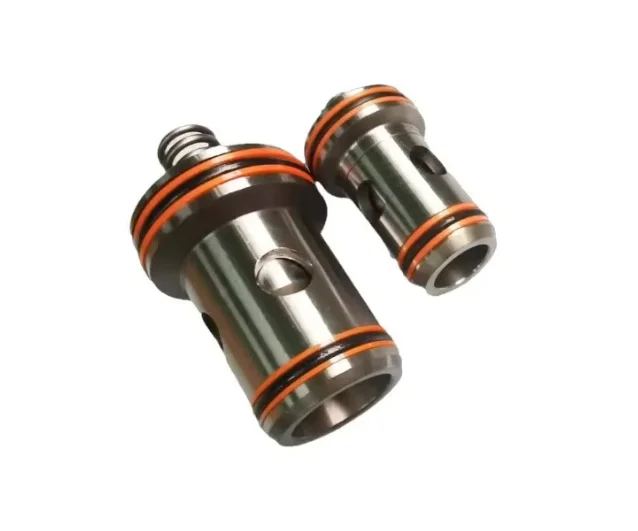 CVI Series CVI-16/CVI-25/CVI-32/CVI-40/CVI-50/CVI-63  Hydraulic Cart-ridge Valves