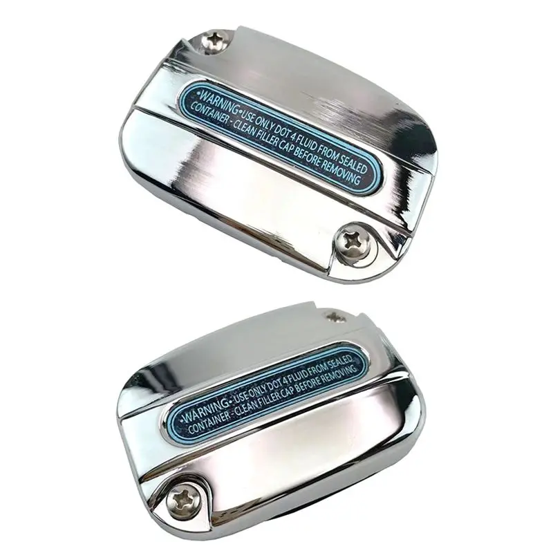 

Оригинальная крышка главного тормозного цилиндра, крышка масляного бака, с гальваническим покрытием