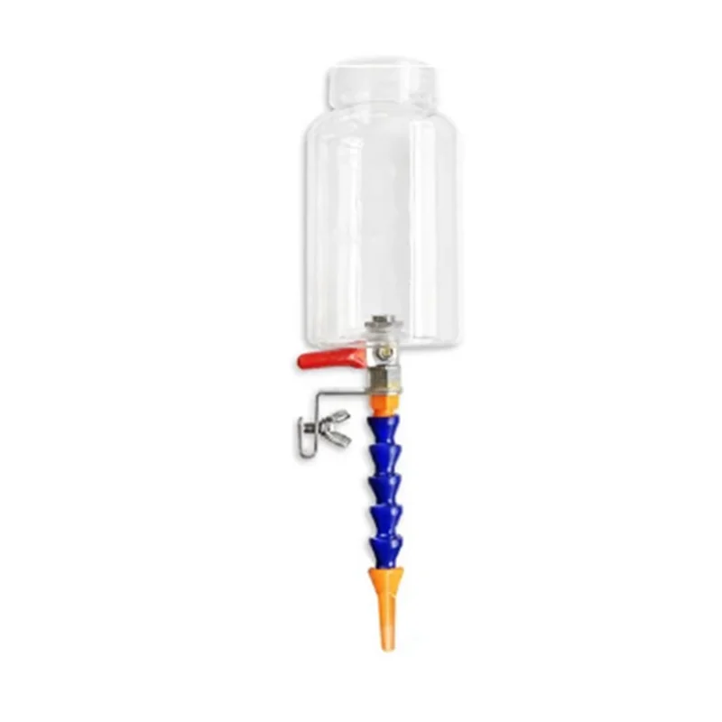 【Popular】1 Piece Tile Tools Water Adding Device Of Cutting Machine  Tile Marble Dust Removal And Cooling System