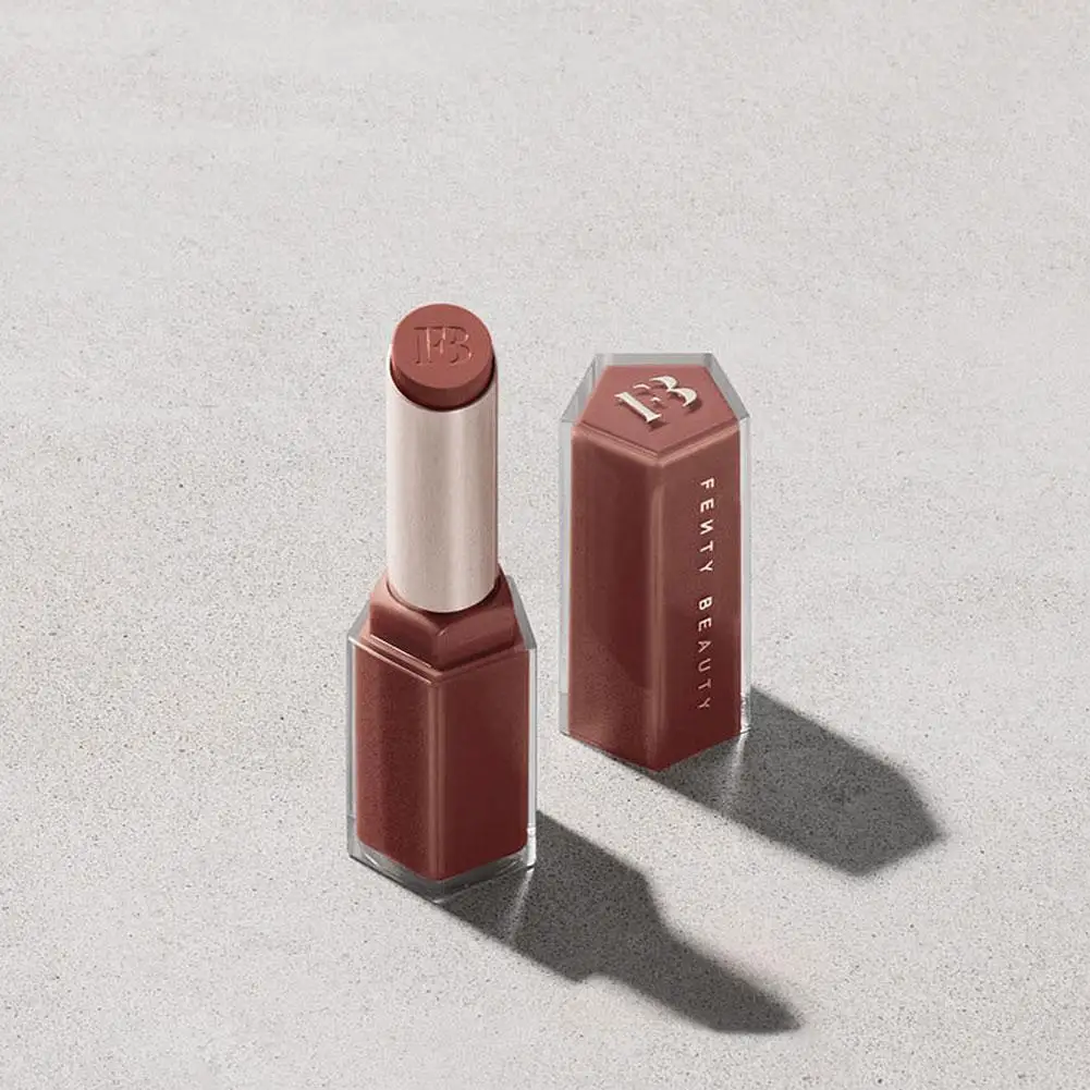 Matte Velvet Lip Gloss Natural Makeup Long - Lasting Waterproof Moisturizing Non - Transfer Lip Tint