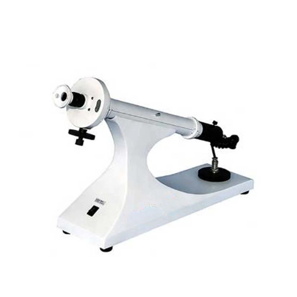 WXG-4L Disc Automatic Polarimeter