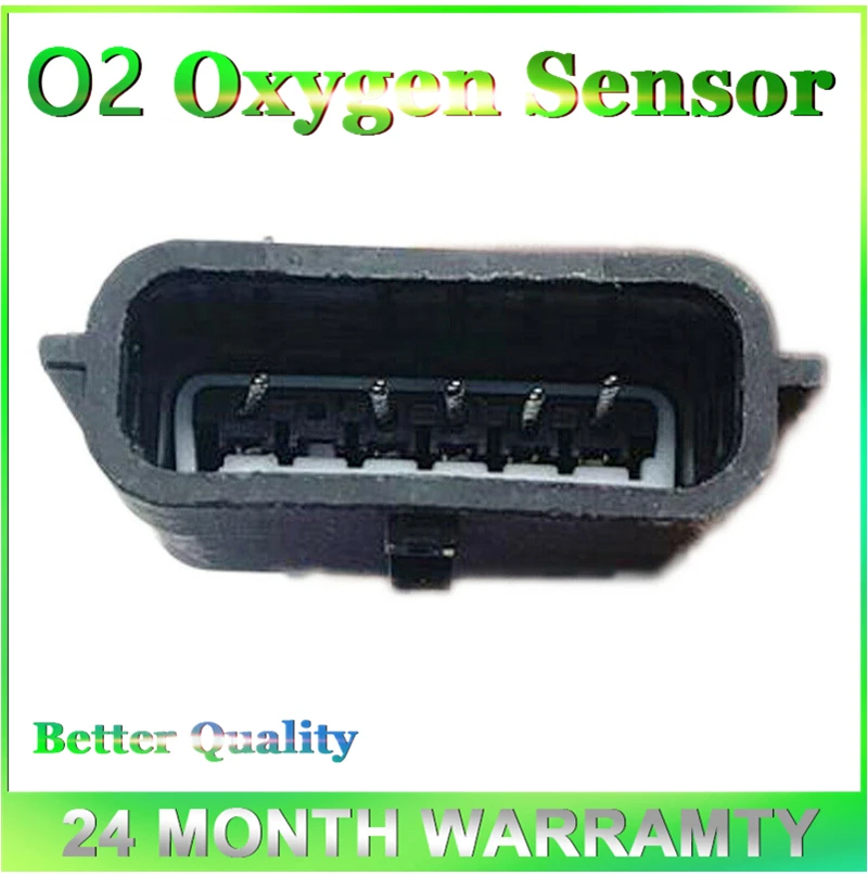 

Oxygen Sensor Lambda Sensor for Nissan Seat Skoda 1,6 2,0 ADV RENAULT CAPTUR 2013 226A4-2602R 0281004225 226A42602R H8201499129