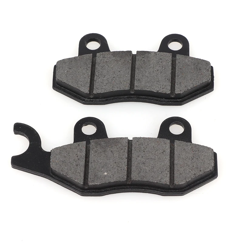 

Motorcycle Front Brake Pads Set For Suzuki Burgman Skywave 400 AN400 AN400A AN400S AN400Z 2007-2018 Motorcycle Accessories