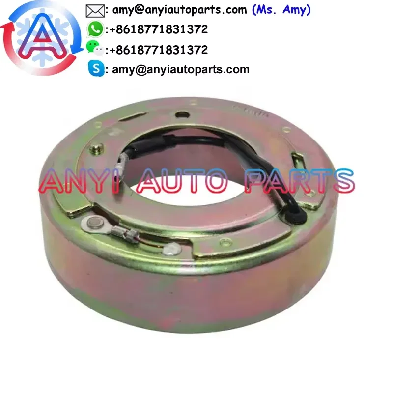 

CC2310 Car auto air conditioning compressor electromagnetic clutch coil for 96x64x29x45 12V 505 5h09