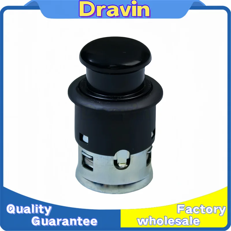 Car Interior Accessories Universal Socket Cigarette Lighter Plug for Mercedes-Benz A B C E S R ML GL GLA GLE Class A0009063800