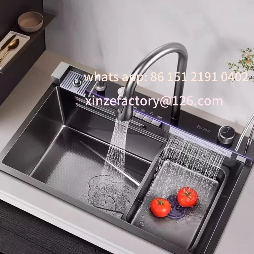 Thumbnail 2 - #2 Trending Double Bowl Kitchen Sinks Right Now